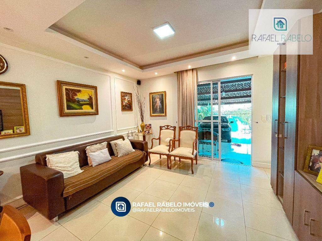 Casa à venda e aluguel com 3 quartos, 140m² - Foto 5