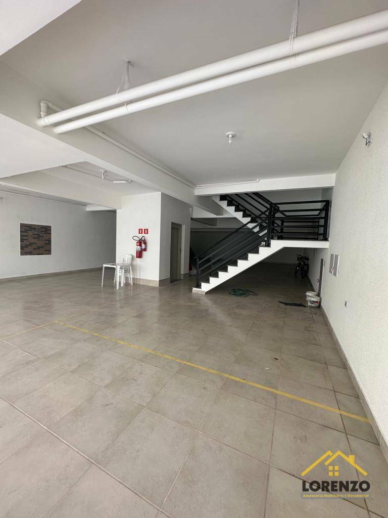 Cobertura à venda com 2 quartos, 82m² - Foto 1