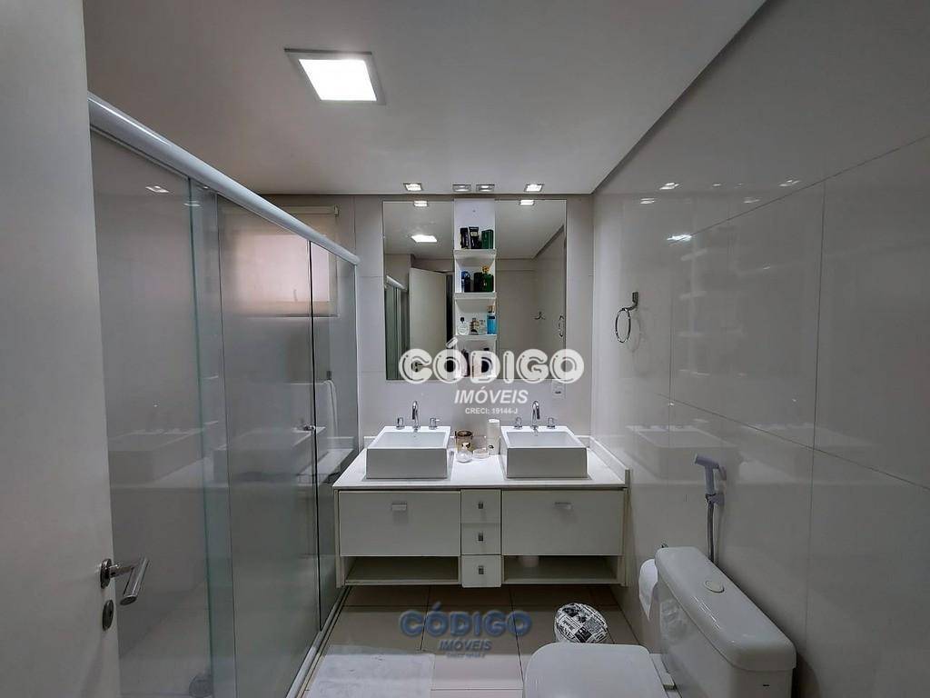 Apartamento à venda com 4 quartos, 150m² - Foto 5