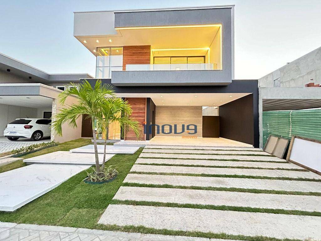 Casa de Condomínio à venda com 6 quartos, 252m² - Foto 16