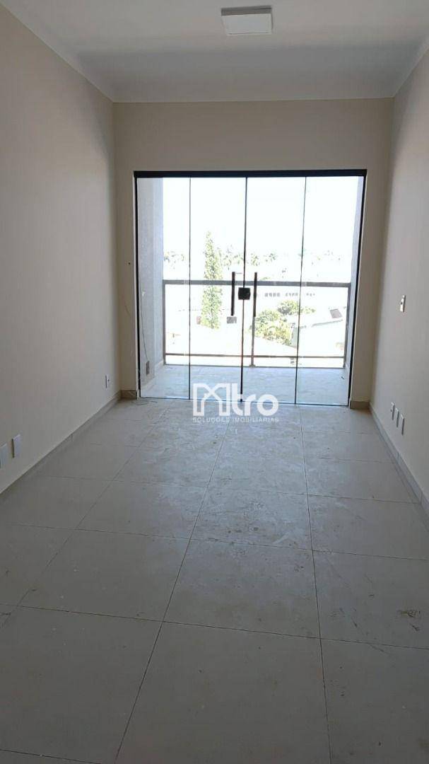 Apartamento à venda com 2 quartos, 70m² - Foto 8