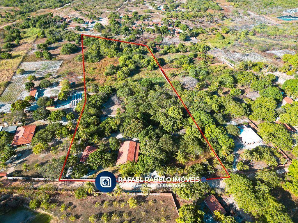 Sítio, 5 quartos, 3 hectares - Foto 1