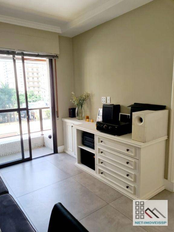 Apartamento à venda com 4 quartos, 186m² - Foto 14