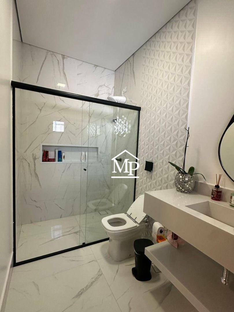 Casa de Condomínio, 3 quartos - Foto 19