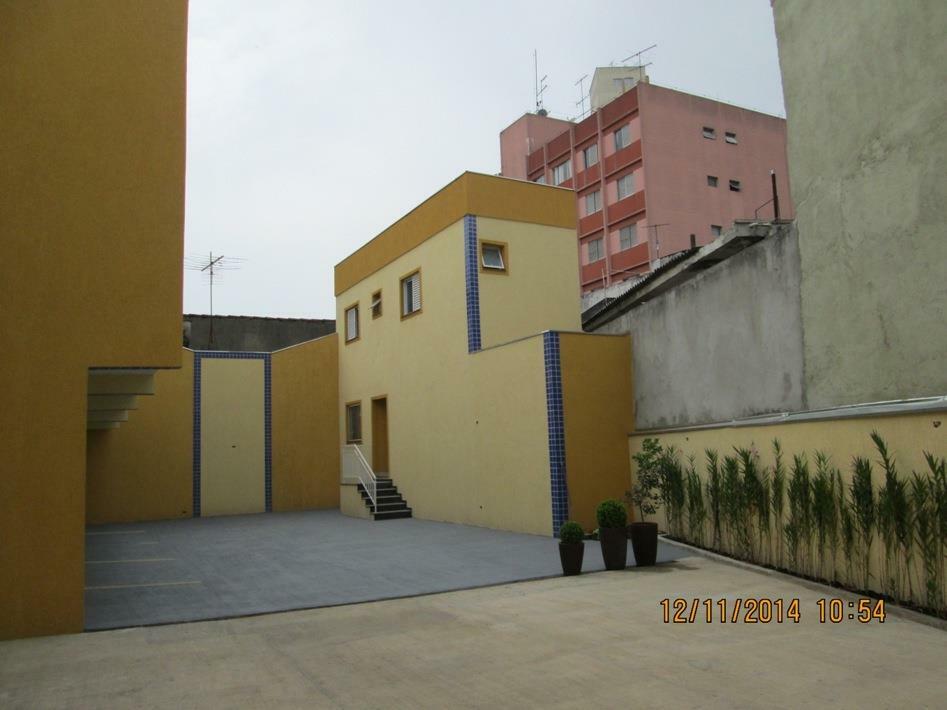 Sobrado à venda com 2 quartos, 65m² - Foto 14