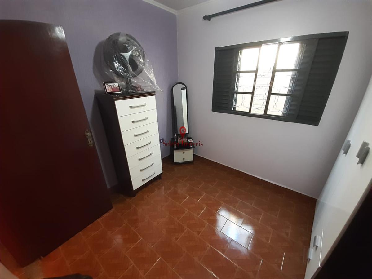 Casa à venda com 3 quartos, 125m² - Foto 9