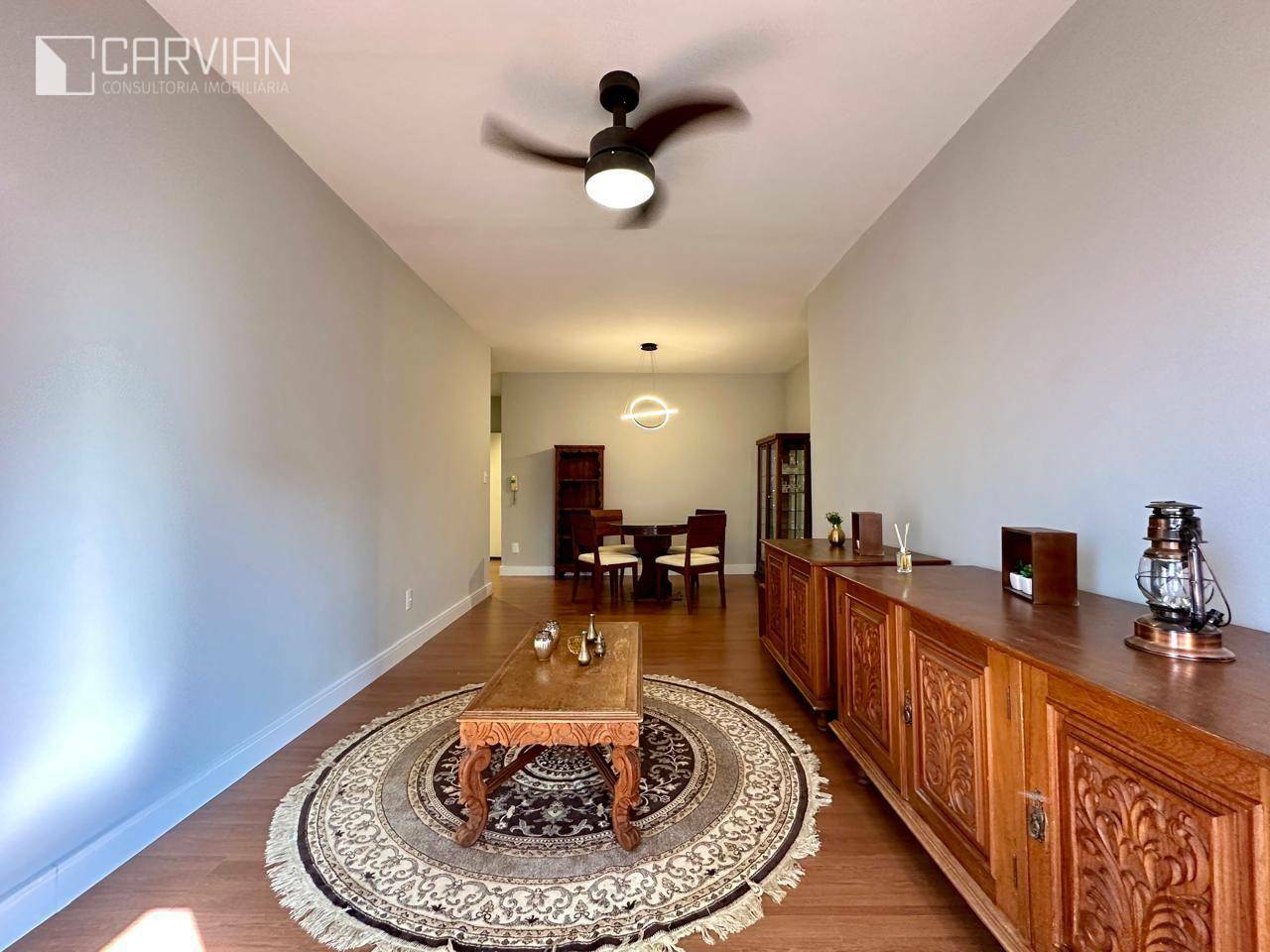 Apartamento à venda com 3 quartos, 103m² - Foto 4