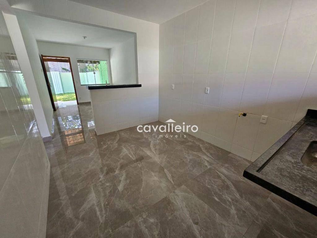 Casa à venda com 2 quartos, 78m² - Foto 10