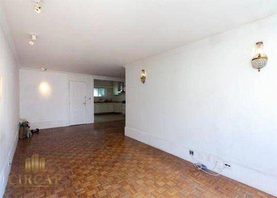 Apartamento à venda com 2 quartos, 119m² - Foto 5