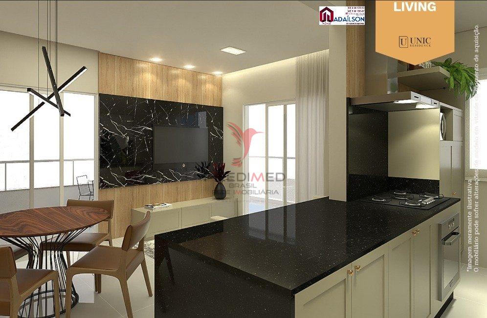 Apartamento à venda com 2 quartos, 74m² - Foto 11