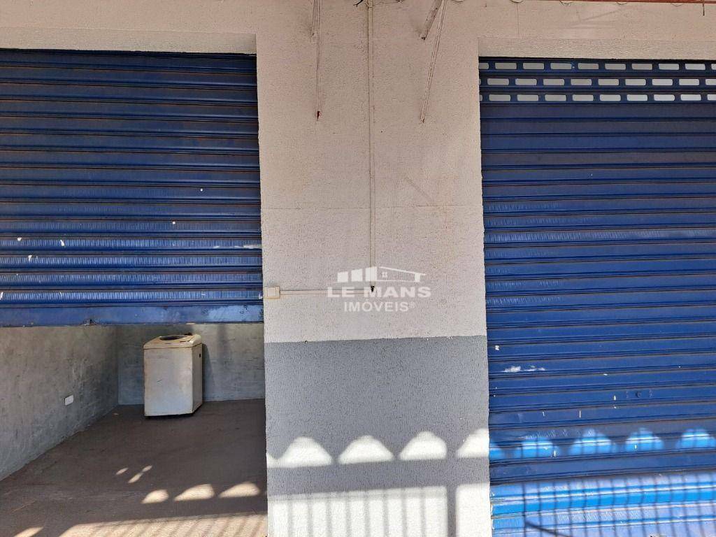Loja-Salão à venda, 90m² - Foto 3