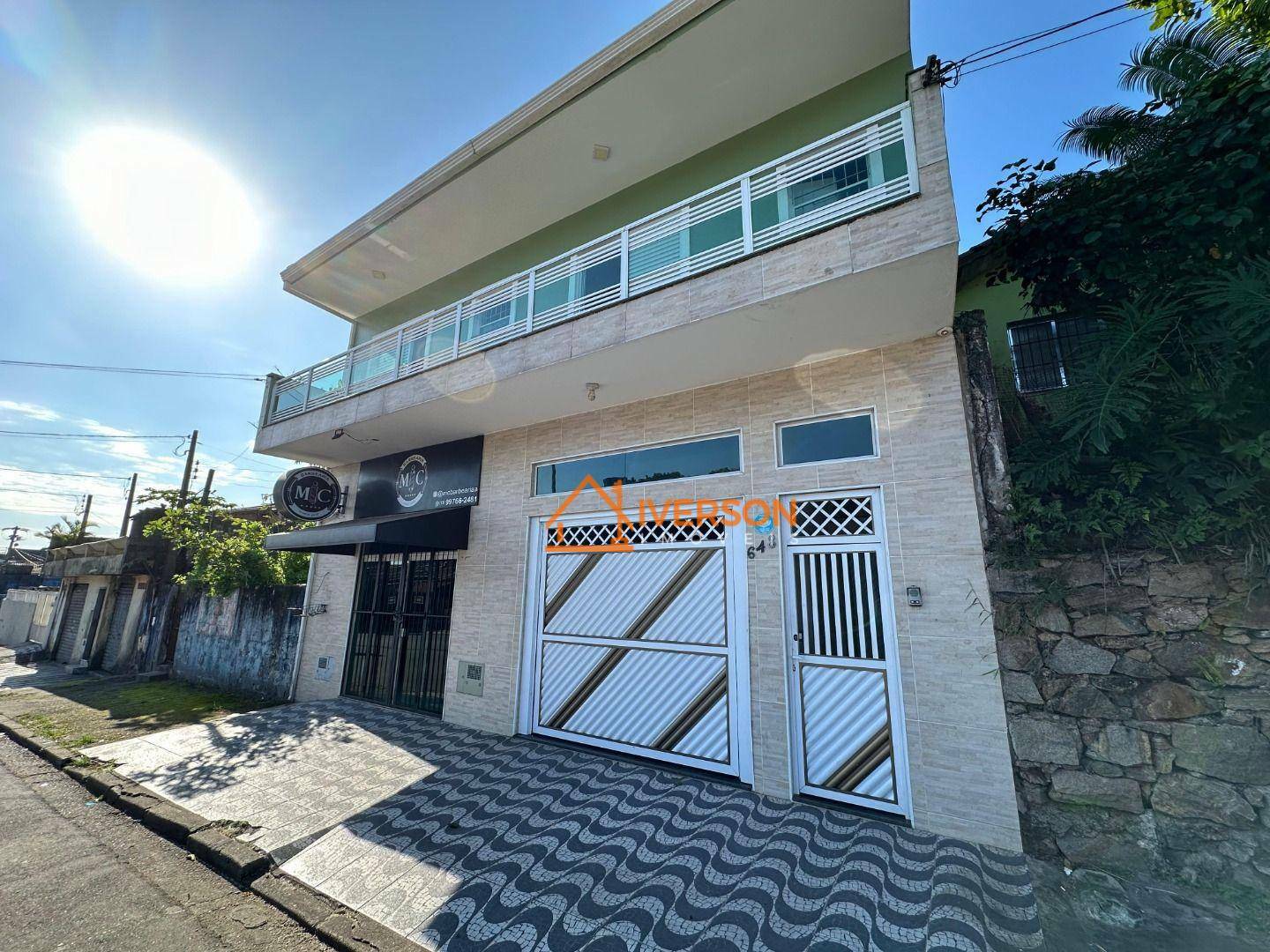 Prédio Inteiro à venda, 202m² - Foto 1