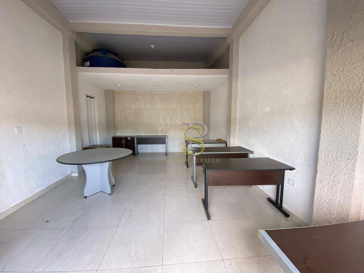 Loja-Salão para alugar, 30m² - Foto 14