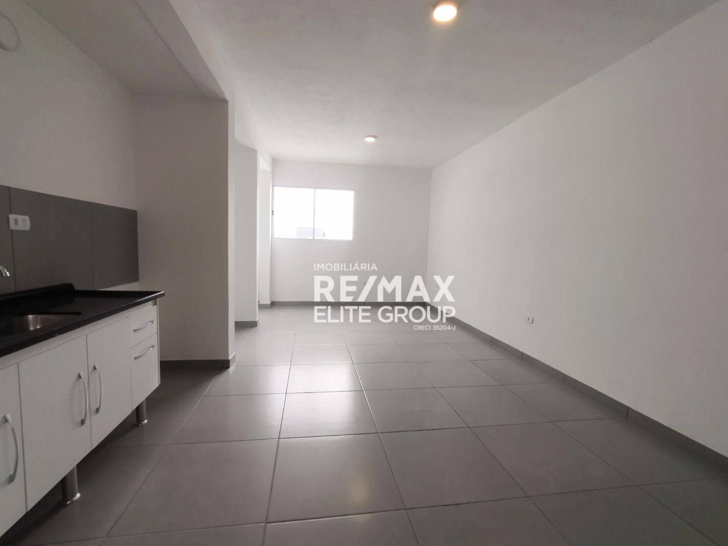 Apartamento para alugar com 1 quarto, 42m² - Foto 1