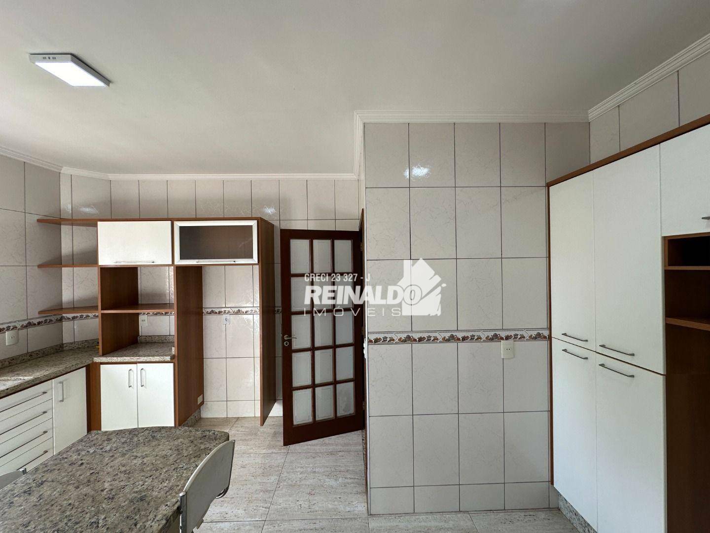 Casa de Condomínio à venda com 3 quartos, 170m² - Foto 6