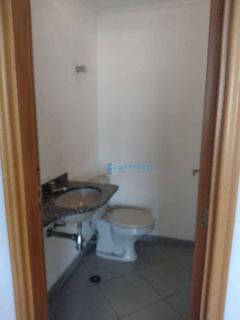 Apartamento à venda com 4 quartos, 135m² - Foto 11