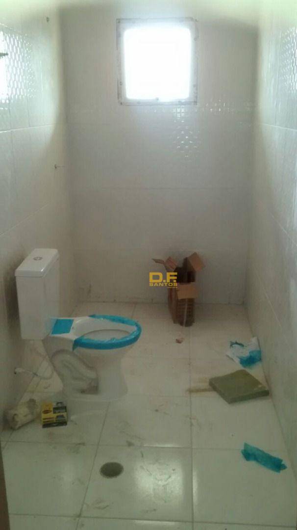 Sobrado à venda com 2 quartos, 70m² - Foto 3