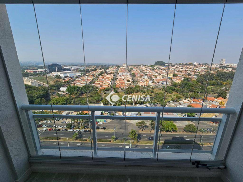 Apartamento à venda com 2 quartos, 82m² - Foto 6