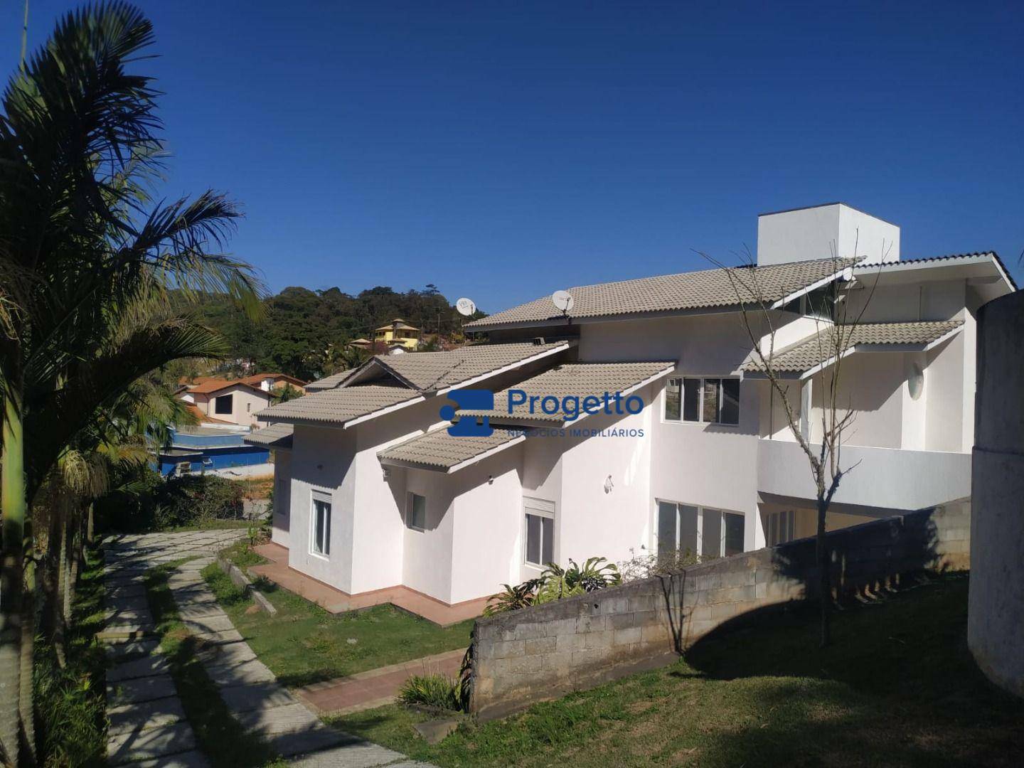 Casa de Condomínio à venda com 3 quartos, 250m² - Foto 18