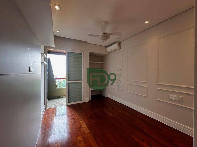 Apartamento à venda com 3 quartos, 154m² - Foto 43