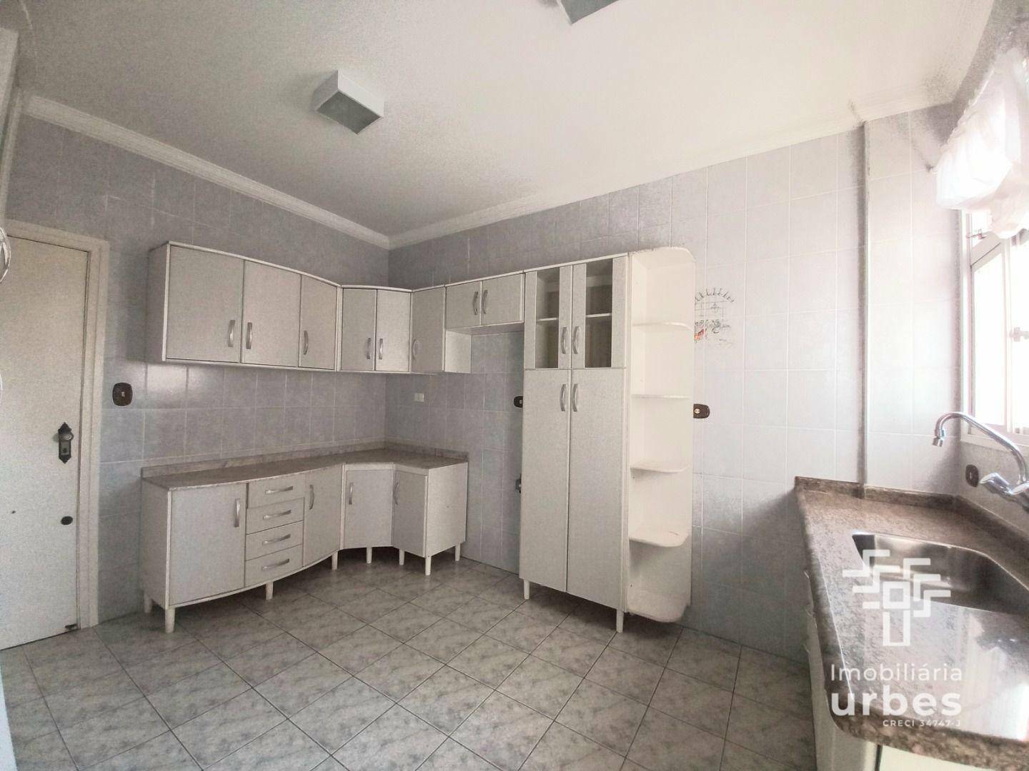 Apartamento, 3 quartos, 133 m² - Foto 7