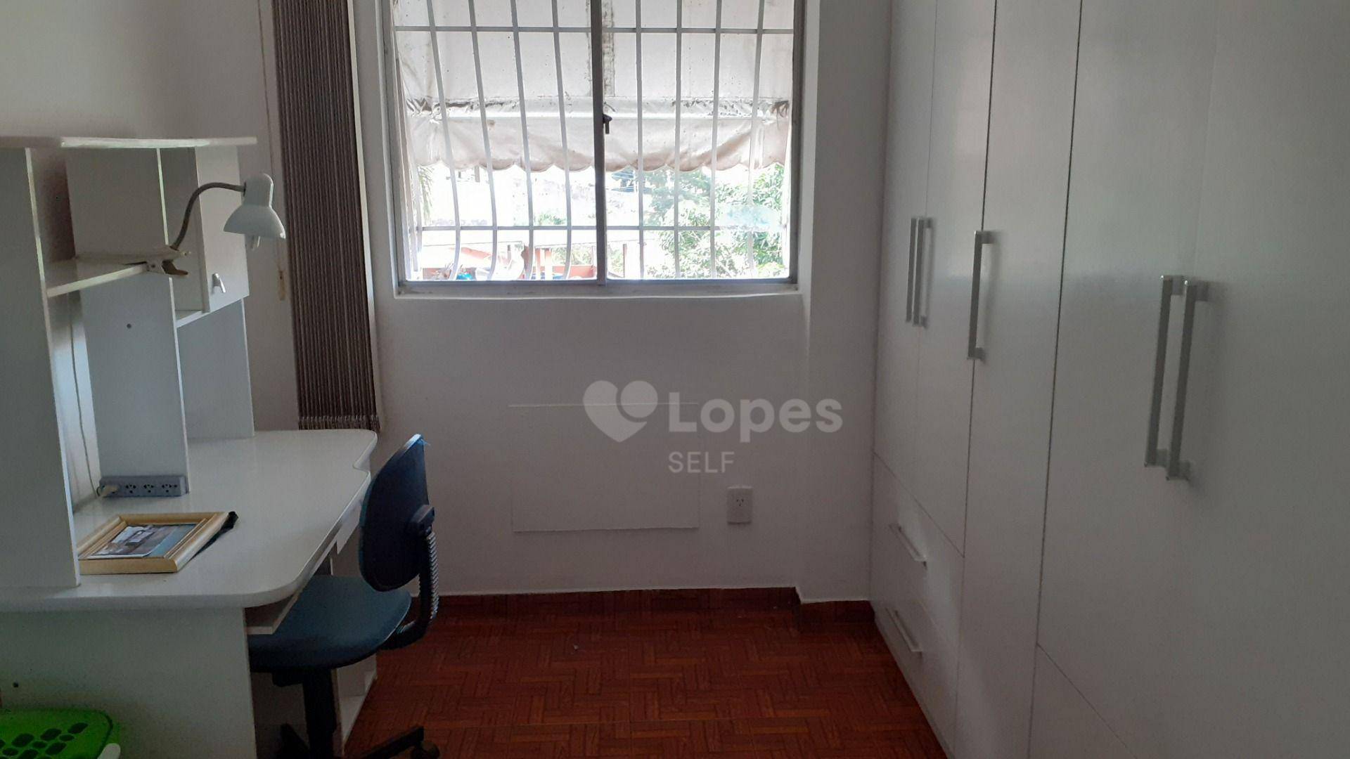 Apartamento à venda com 2 quartos, 75m² - Foto 3