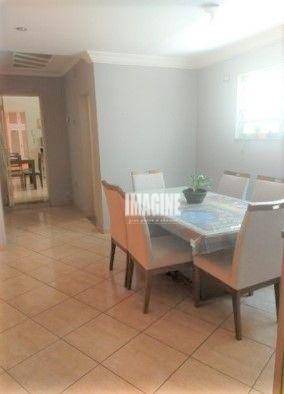 Sobrado à venda com 3 quartos, 140m² - Foto 2