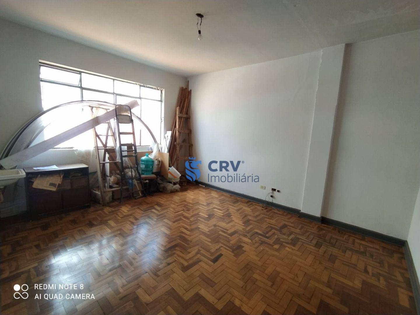 Conjunto Comercial-Sala para alugar, 60m² - Foto 5