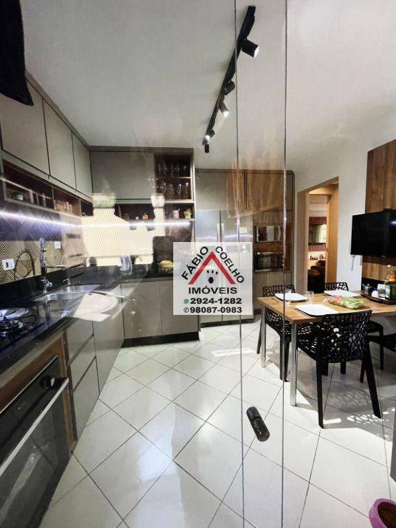 Apartamento à venda com 3 quartos, 110m² - Foto 16