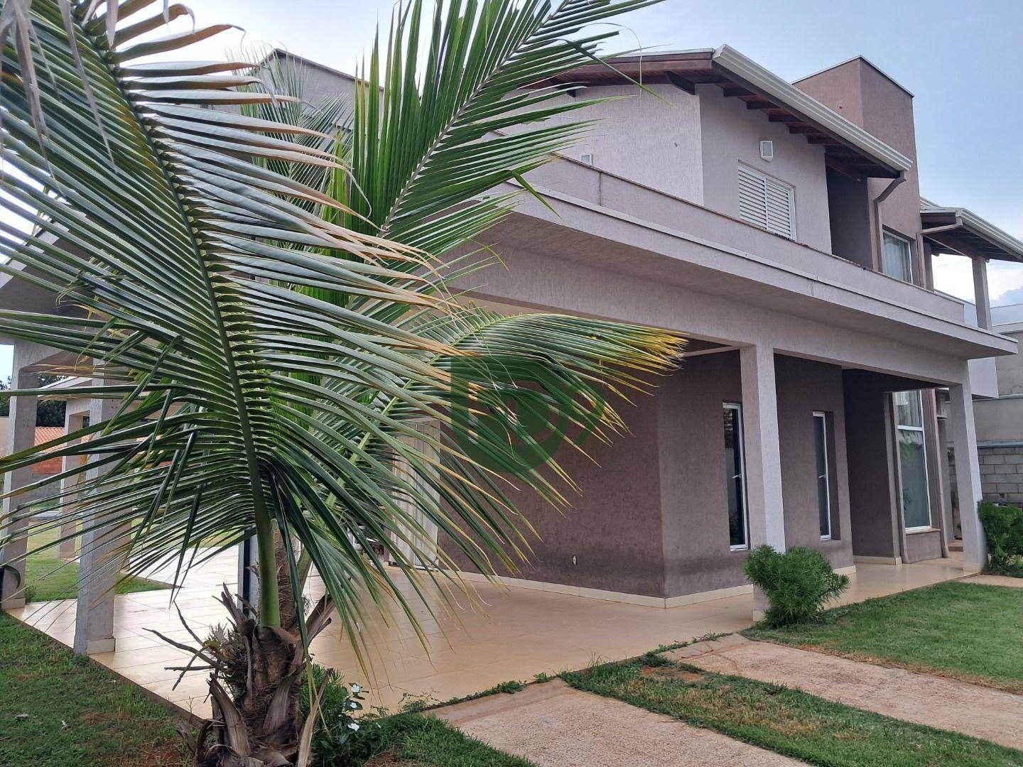 Casa de Condomínio, 4 quartos - Foto 3