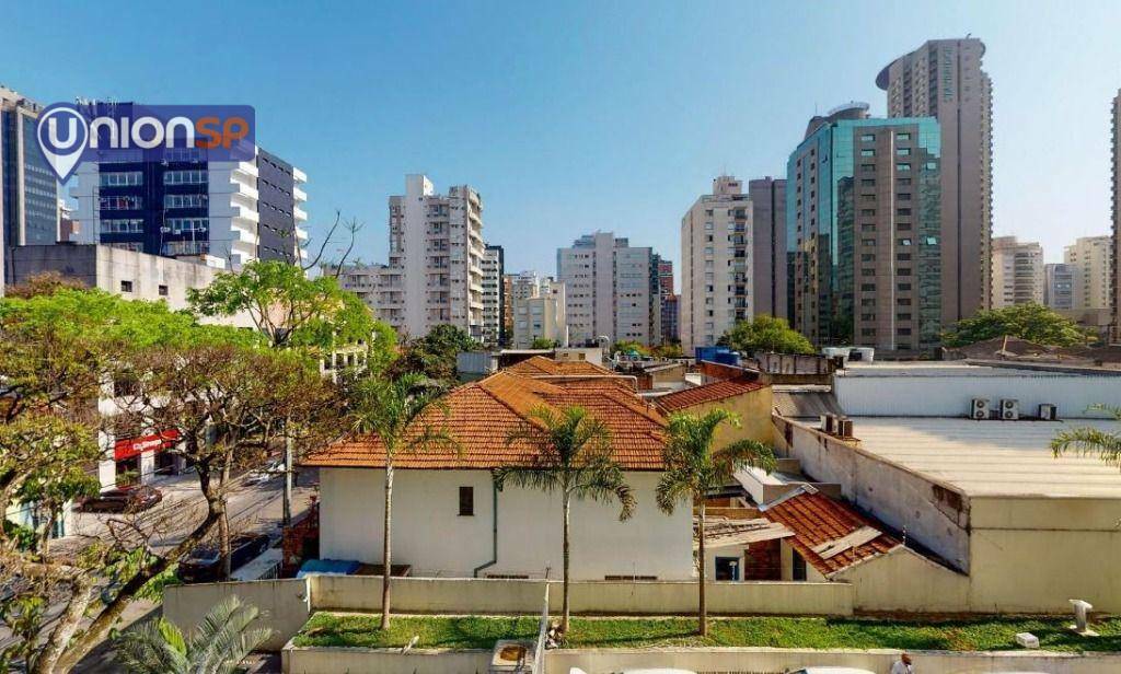 Apartamento à venda com 2 quartos, 64m² - Foto 5