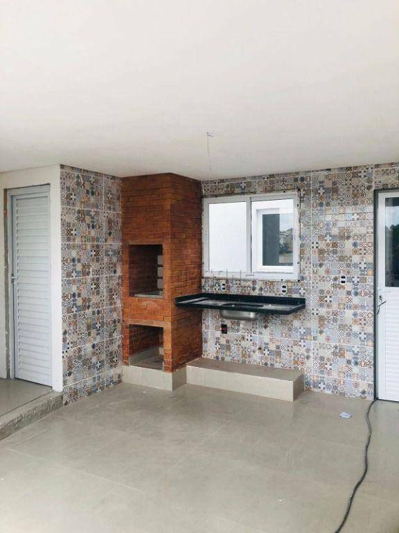 Cobertura à venda com 2 quartos, 102m² - Foto 1