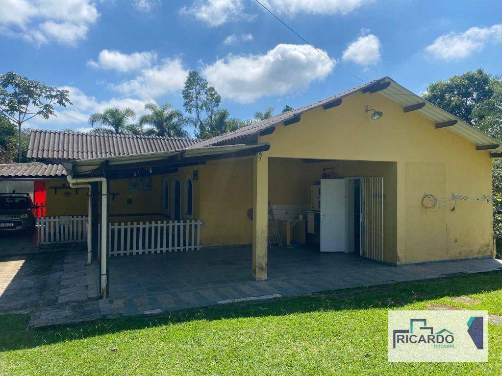 Sítio à venda com 6 quartos, 6657M2 - Foto 6