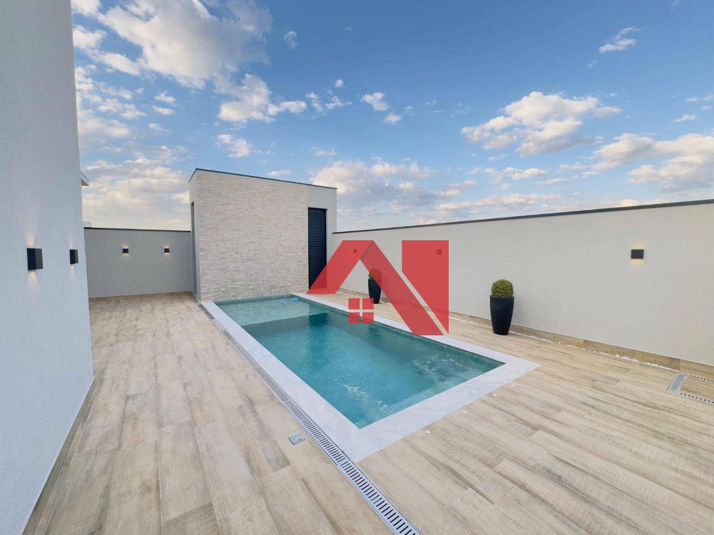Casa de Condomínio à venda com 3 quartos, 226m² - Foto 18