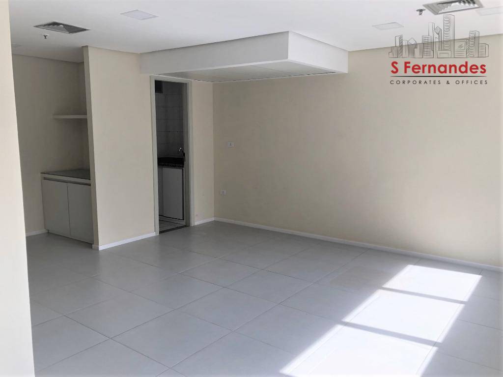 Conjunto Comercial-Sala para alugar, 36m² - Foto 7
