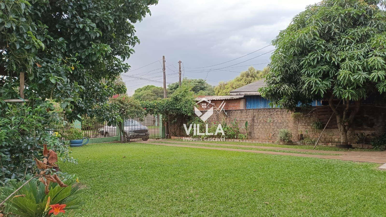 Casa à venda com 3 quartos, 105m² - Foto 1