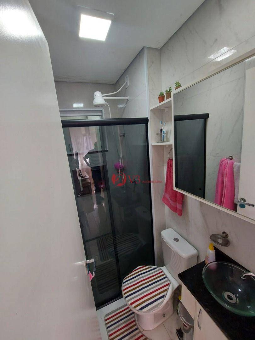 Apartamento à venda com 2 quartos, 36m² - Foto 6