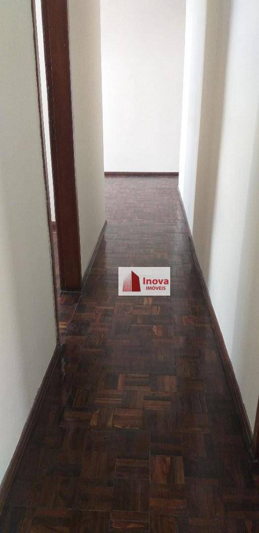 Apartamento à venda com 3 quartos, 105m² - Foto 12