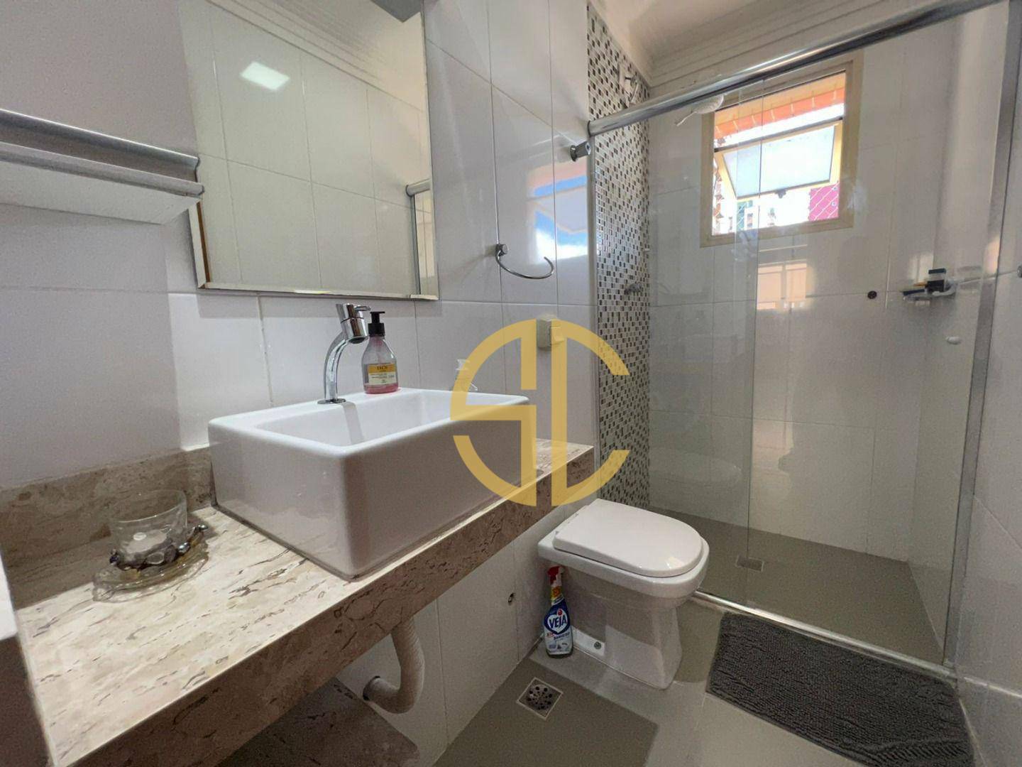 Apartamento à venda com 2 quartos, 78m² - Foto 12