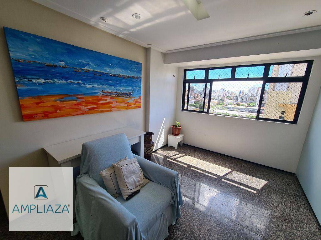 Apartamento à venda com 3 quartos, 146m² - Foto 5