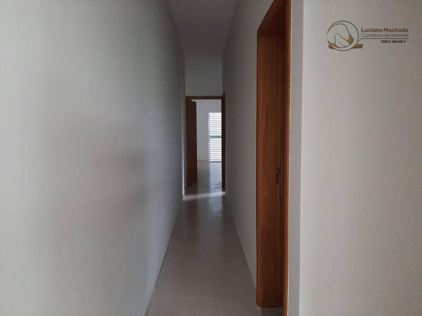 Casa à venda com 3 quartos, 84m² - Foto 10