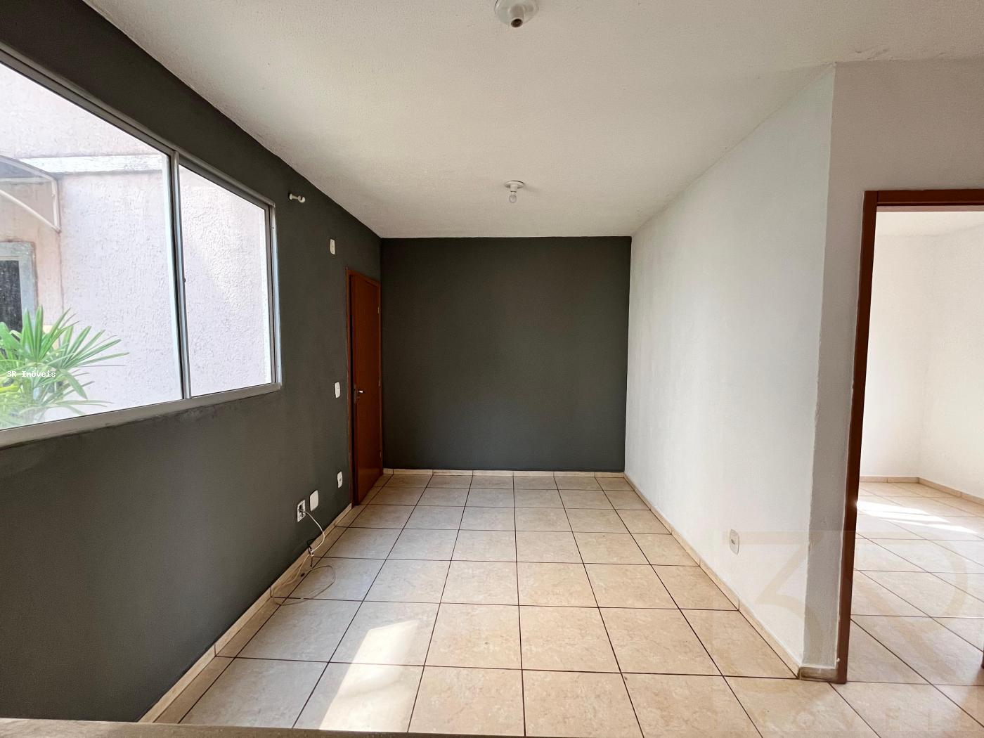 Apartamento à venda com 2 quartos, 42m² - Foto 5