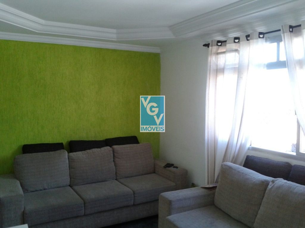 Apartamento à venda com 2 quartos, 54m² - Foto 10