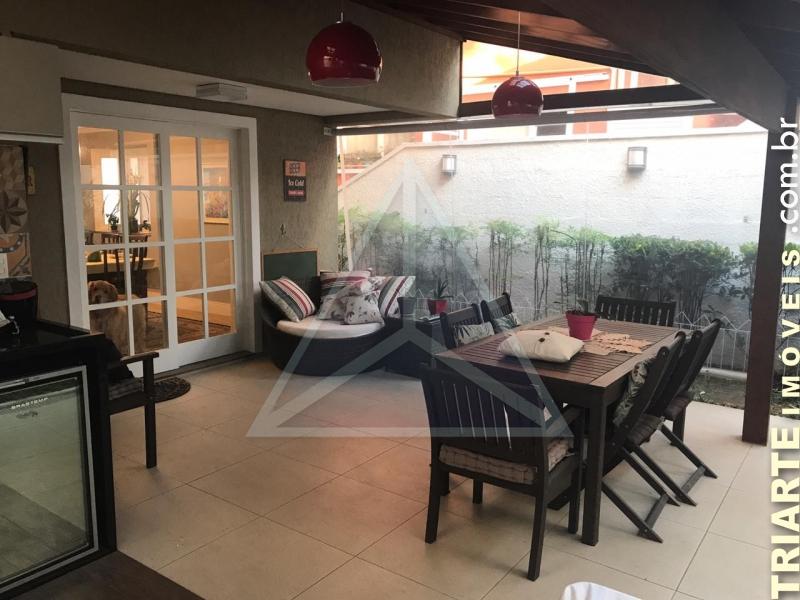 Sobrado à venda com 4 quartos, 330m² - Foto 17