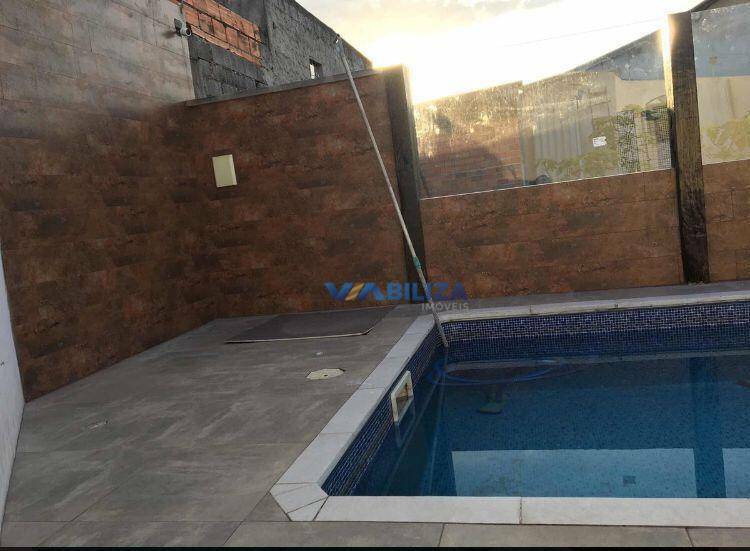 Sobrado à venda com 3 quartos, 200m² - Foto 28