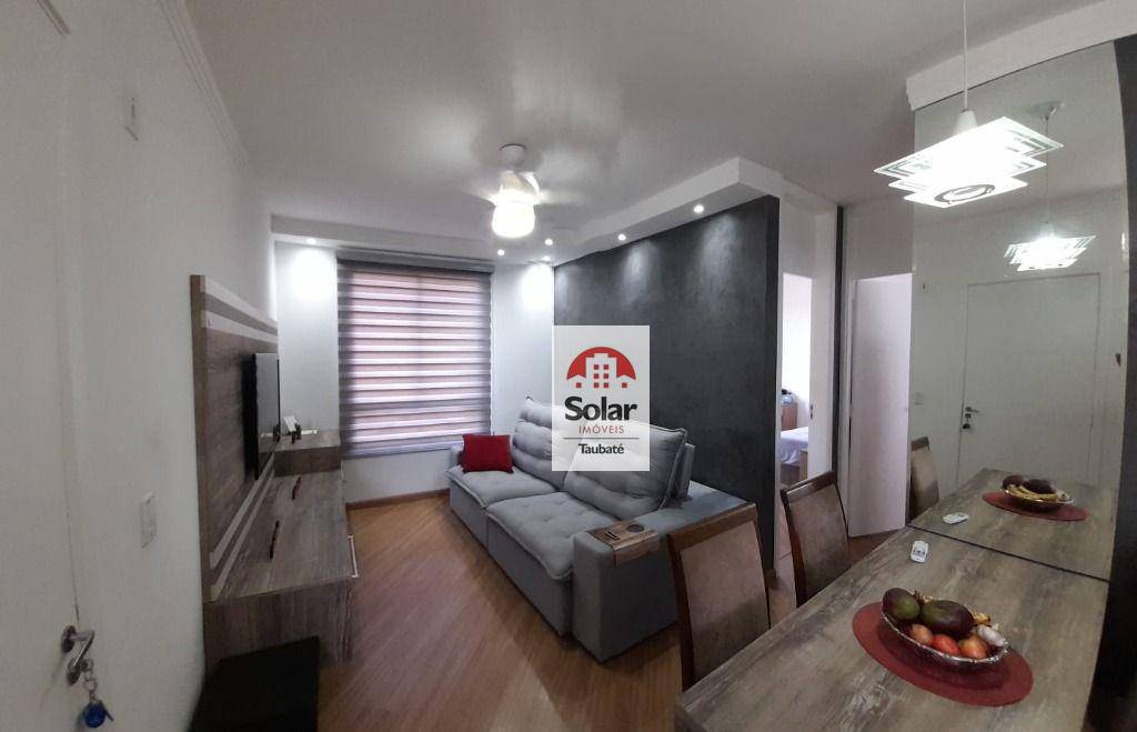 Apartamento à venda com 2 quartos, 44m² - Foto 2