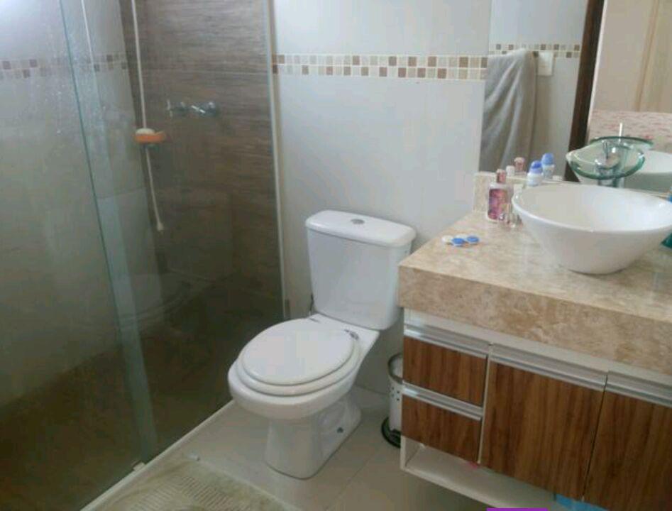 Sobrado à venda com 2 quartos, 300m² - Foto 6