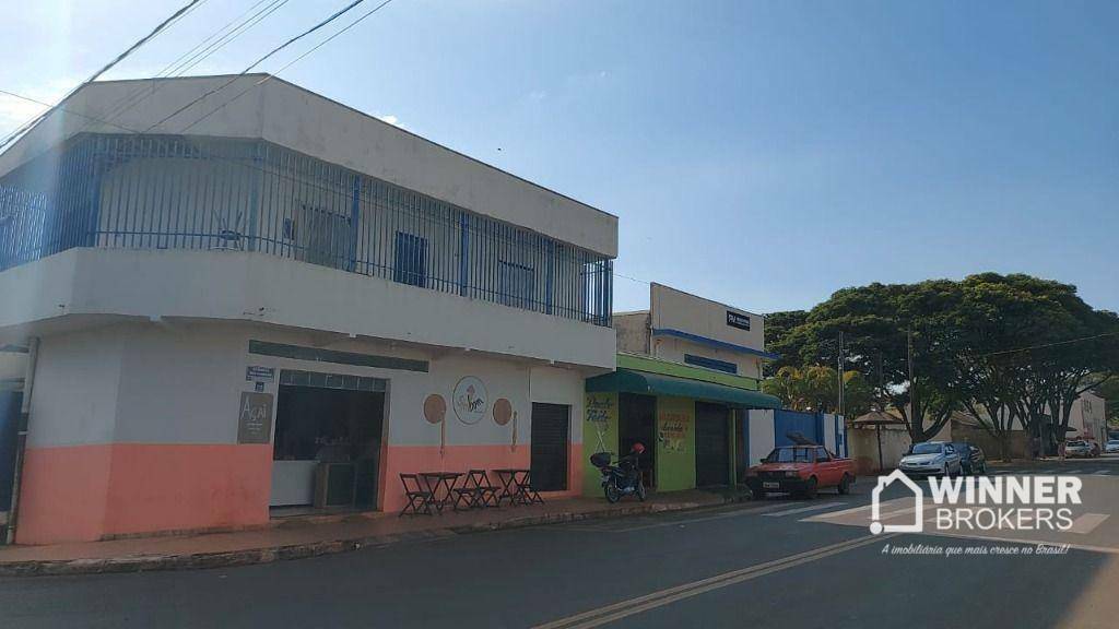 Loja-Salão à venda, 450m² - Foto 11