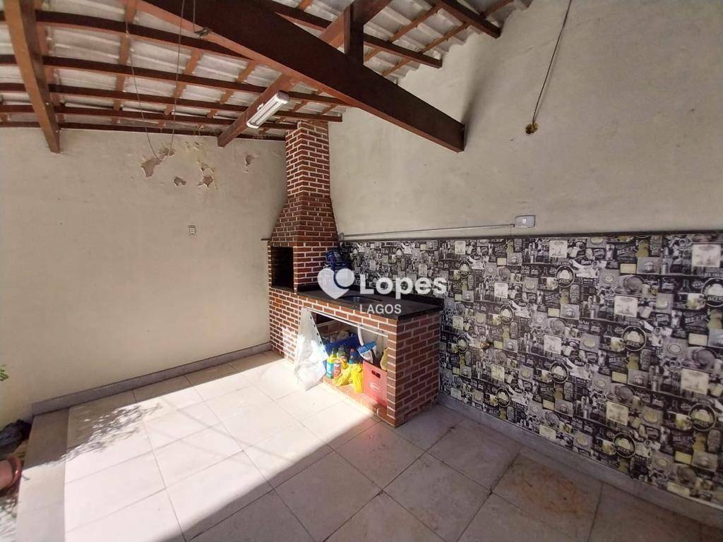 Casa à venda com 3 quartos, 164m² - Foto 21