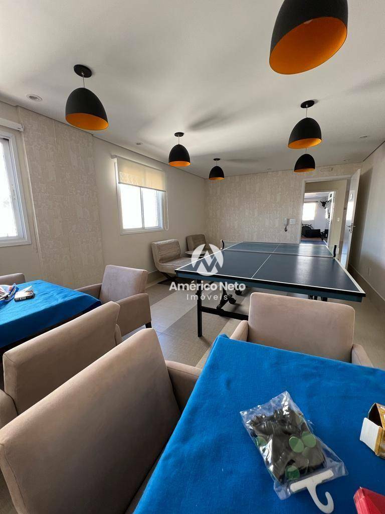 Apartamento à venda com 2 quartos, 67m² - Foto 29